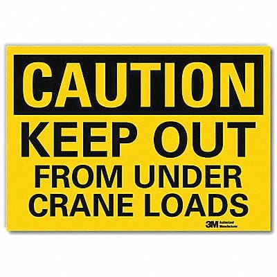 Safety Sign 10inx14in Reflctv Sheeting