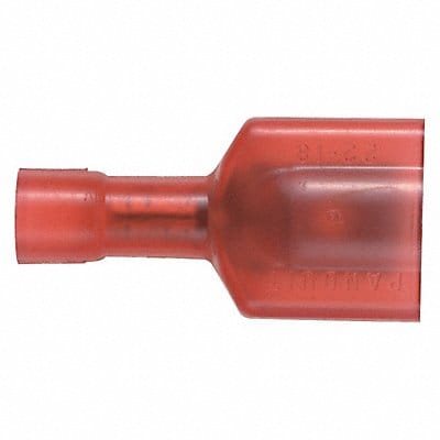 Male Disc Nickel Brass Nylon PK50