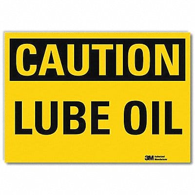 Safety Sign 10inx14in Reflctv Sheeting