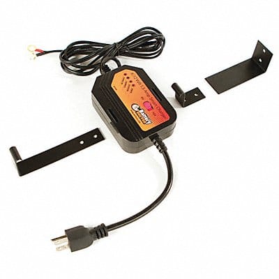 Battery Charger Auto 6/12V CEC