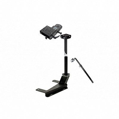 Computer Mount For Chevrolet Silverado