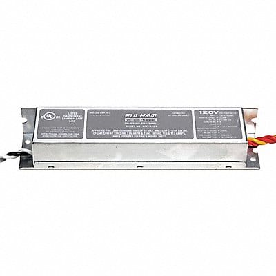 FLUOR Ballast Electronic Instant 73W