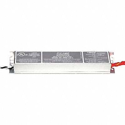 FLUOR Ballast Electronic Instant 95W