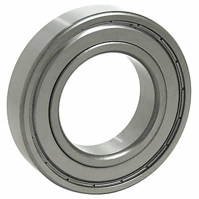 Radial Ball Brg 1628 5/8in Bore SS