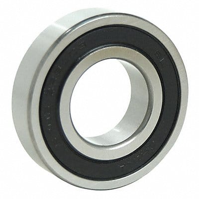 Radial Ball Brg 6303 17mm Bore Alloy Stl