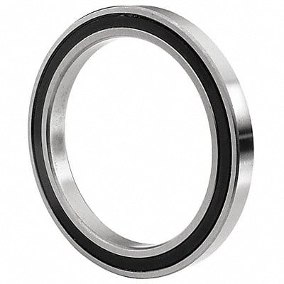 Rad Ball Brg 61804 20mm Bore Alloy Stl