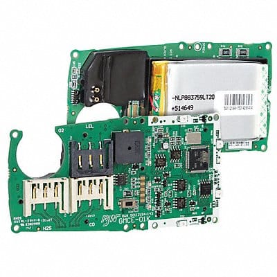 Replacement Main PCB