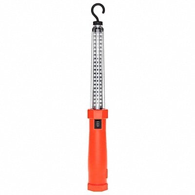 Rechargeable Hand Lamp Battery LED 230lm