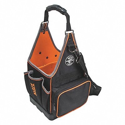 Tool Tote Ballistic Nylon Electician