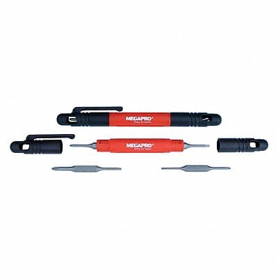 Multi-Bit Screwdriver NumBits 2