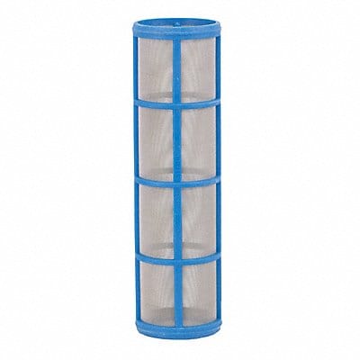 Strainer Screen 48 mesh 8 L 316 SS
