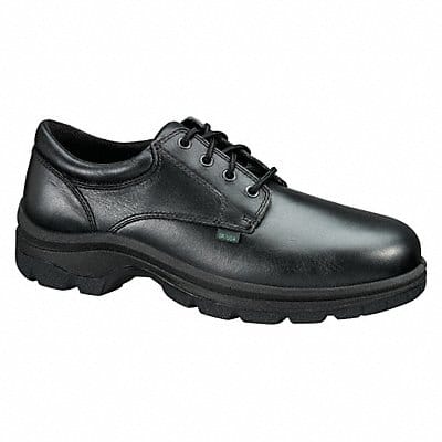 Oxford Shoe M 8 1/2 Black PR