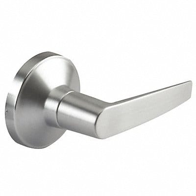Lever Lockset Mechanical GT Curved Miami