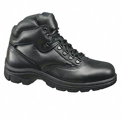 6-Inch Work Boot W 8 Black PR