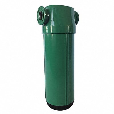 Filter 1-1/2 NPT 176 cfm 1 micron