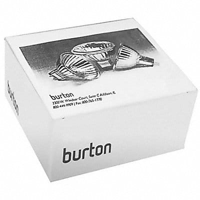 Halogen 50 W T11 2-Pin (GY6.35) PK6