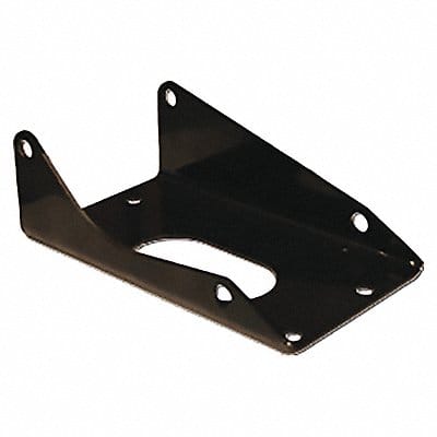 Mounting Footplate Includes Hardware Mounting Footplate Includes Hardware