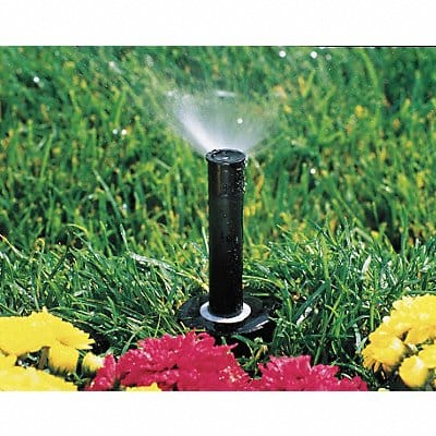 Spray Head for Shrubs 6 in H