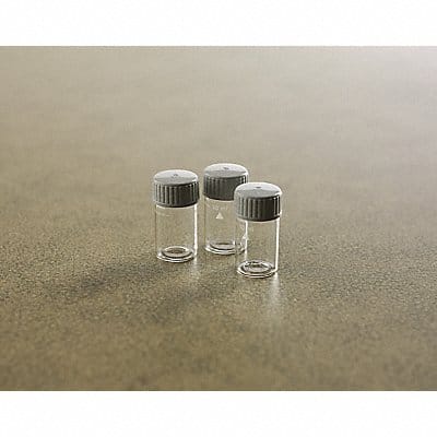 Sample Glass Cells PK12