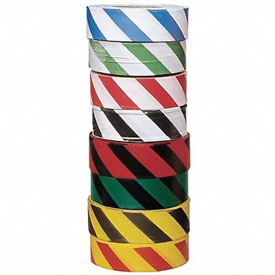 Flaging Tape Blue/White 300 ft 1 3/16 in