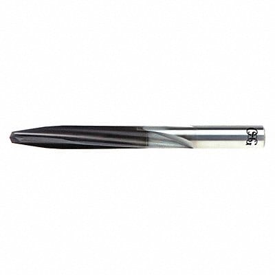 Drill Reamer 1/4 Carbide