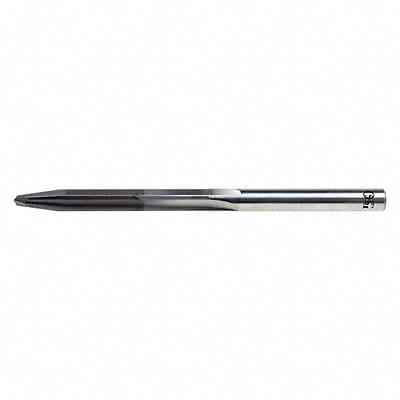 Drill Reamer 1/2 Carbide