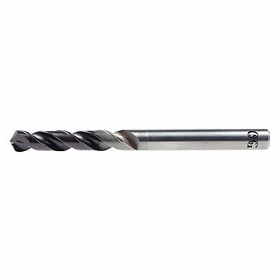 Jobber Drill 5/16 Carbide