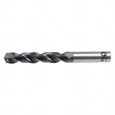 Jobber Drill 2.50mm Carbide