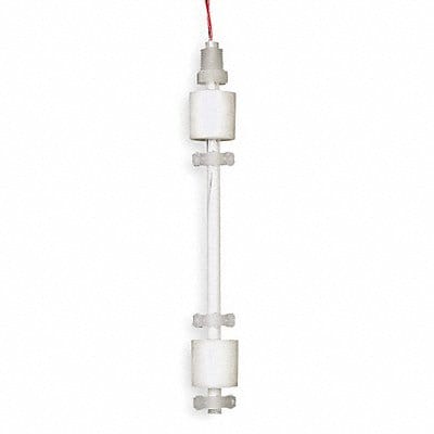 Multi-level Lqd Swch 1/4 NPT 30 VA Rtng