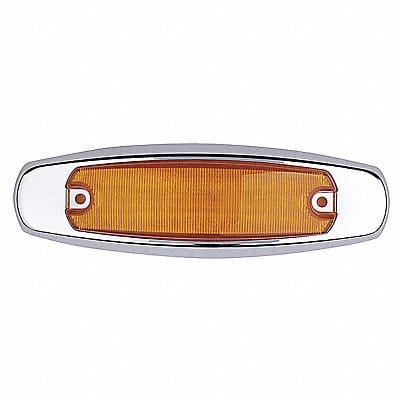 Clearance Marker Light FMVSS J592e P2