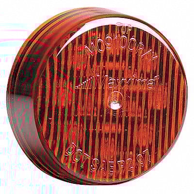 Clearance Marker Light FMVSS J592e P2