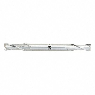 Sq. End Mill Single End Cobalt 3/32
