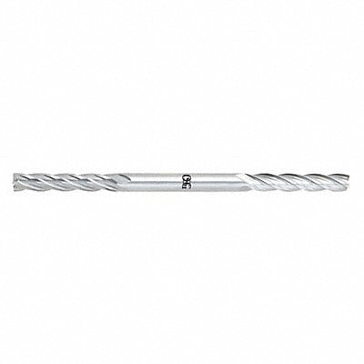 Sq. End Mill Single End Cobalt 5/32