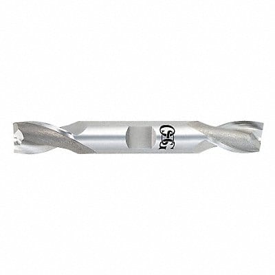 Sq. End Mill Double End Cobalt 5/8