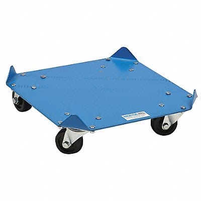 Drum Dolly Steel 1000 lb 30 gal.