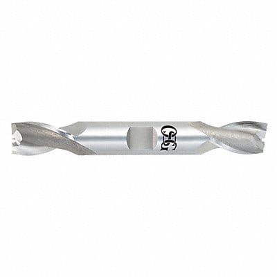 Sq. End Mill Double End Cobalt 9.00mm