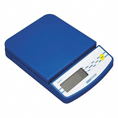 Digital Balance Plstic Pltfrm 5000g Cap.