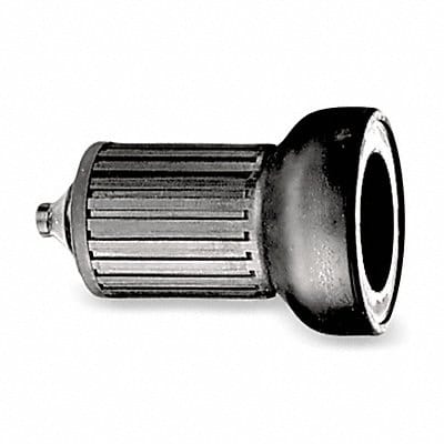 WP Boot Black 15A 3-Wire Devices