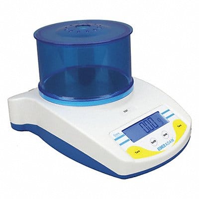 Digital Balance SS Platform 200g Cap.