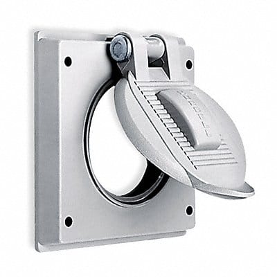 Weatherproof Cover Thermoplastic