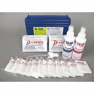 Test Kit L PK120