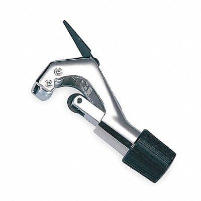 Enclosed Feed Tube Cutter 1/8-1 1/8 In Enclosed Feed Tube Cutter 1/8-1 1/8 In