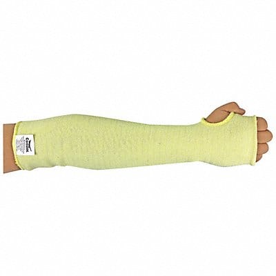 Cut-Resistant Sleeve A2 18