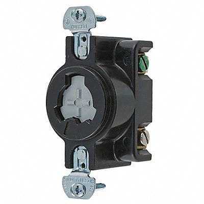 Lck Recept 20 A Blk Thrmpl NoNEMA 1Gng