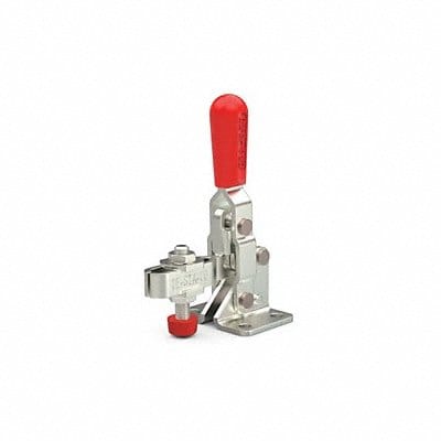 Toggle Clamp Vert Hold 100 Lb H 3.08
