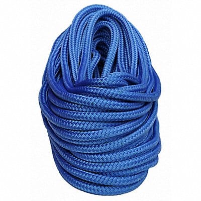 Bull Rope PES/Nylon 1/2 in Dia 150ft L