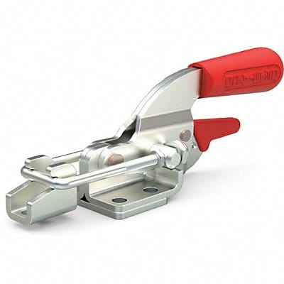 Latch Clamp U-Bolt w/Lever 720 Lbs 1.97