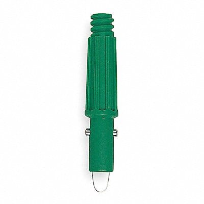 Cone Adapter Green