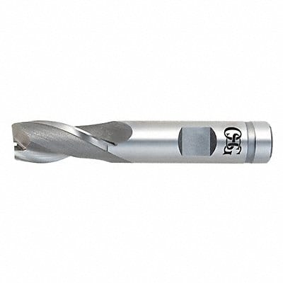 Sq. End Mill Single End Cobalt 3.00mm