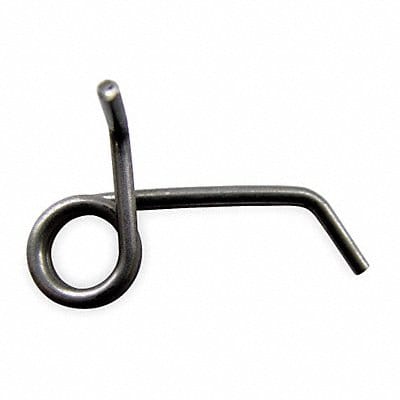 Foot Pedal Spring SS